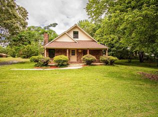 580 Club Rd SW, Camden, AR 71701
