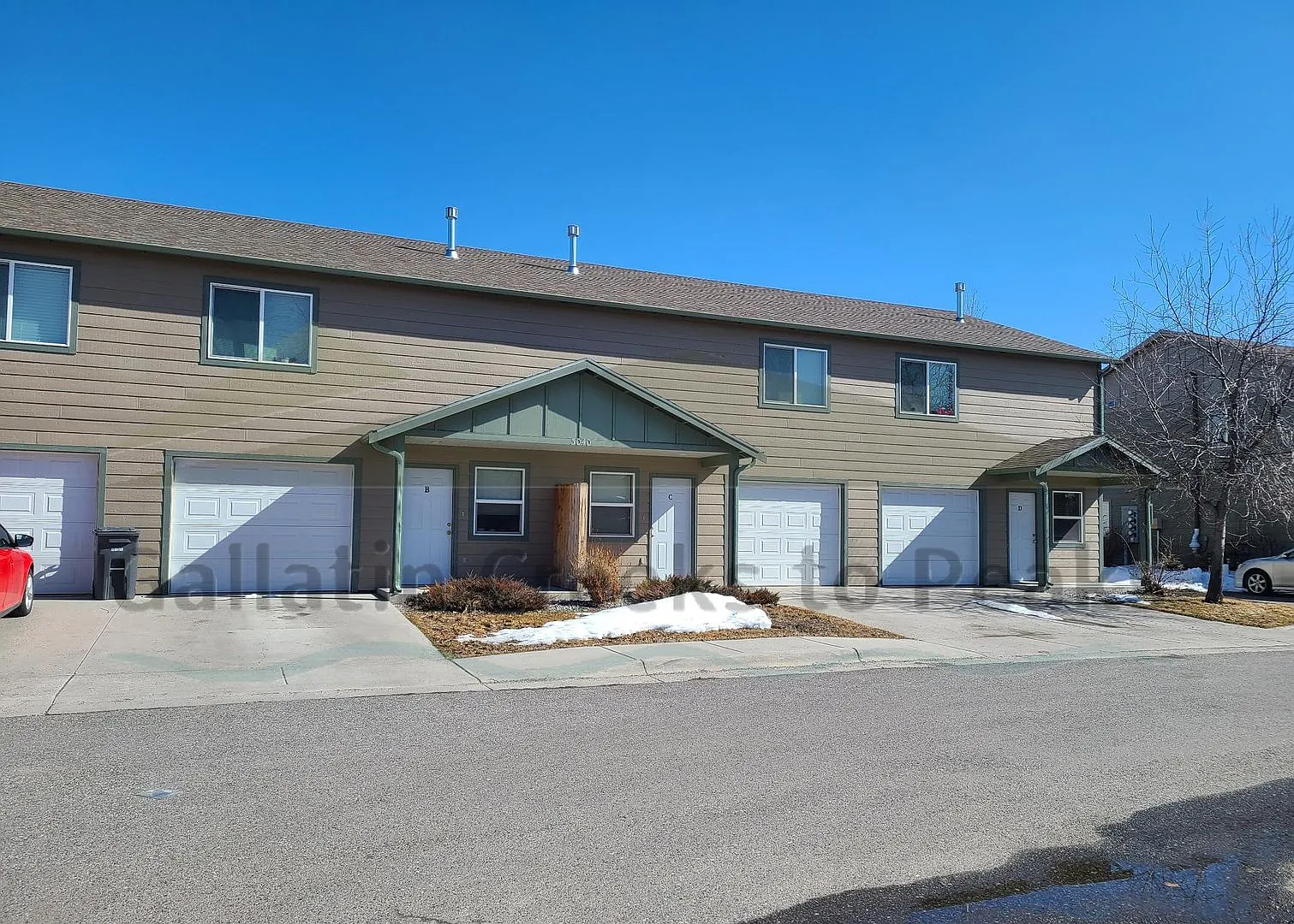 3040 York Street — Photo 1