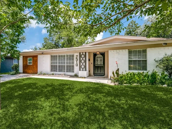 2519 Highwood Dr, Dallas, TX 75228