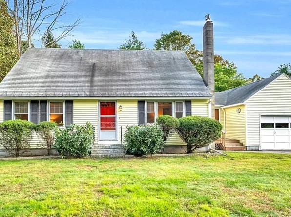 52 Cataract Avenue, Dover, NH 03820