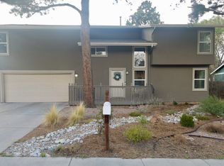 3540 Inspiration Dr, Colorado Springs, CO 80917