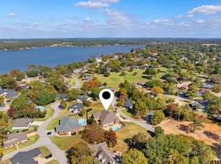 252 S Bay Dr, Bullard, TX 75757