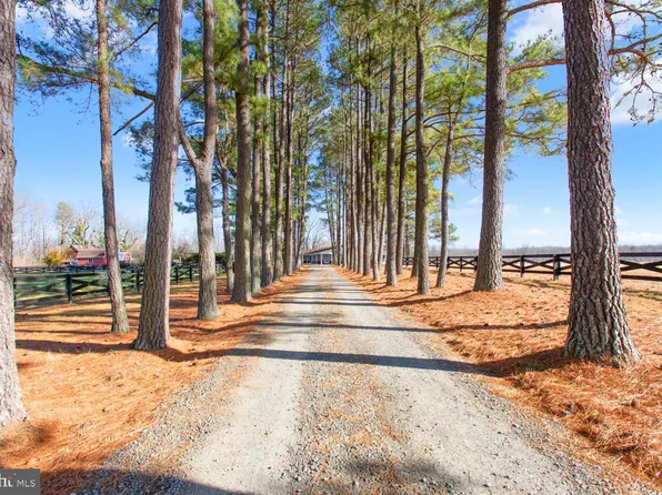 12260 Pomerary Dr, King George, VA 22485