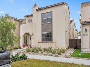 2032 Avenida Andanza, Chula Vista, CA 91913