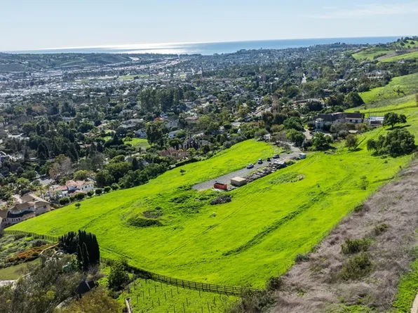 31641 Peppertree Bnd Lot 10, San Juan Capistrano, CA 92675