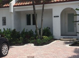 1106 Bel Air Dr APT B, Highland Beach, FL 33487