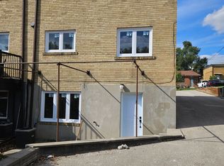 49 Gotham Ct #2, Toronto, ON M6M 2N9