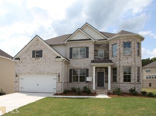 3645 Gardenside Ct #15, Alpharetta, GA 30004