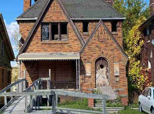 3336 Glendale St, Detroit, MI 48238