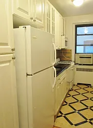 Rented by Keller Williams NYC