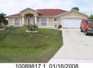 3104 SW 18th Pl, Cape Coral, FL 33914