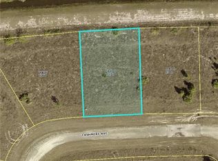 762 Cashmere Ave, Lehigh Acres, FL 33974