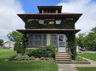 324 E Main St, Hayfield, MN 55940