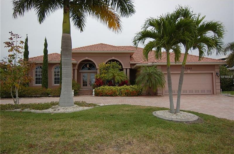 Front Elevation
