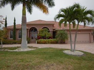 3742 Turtle Dove Blvd, Punta Gorda, FL 33950