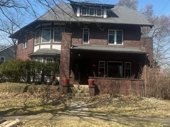 26 Borton Ave, Akron, OH 44302