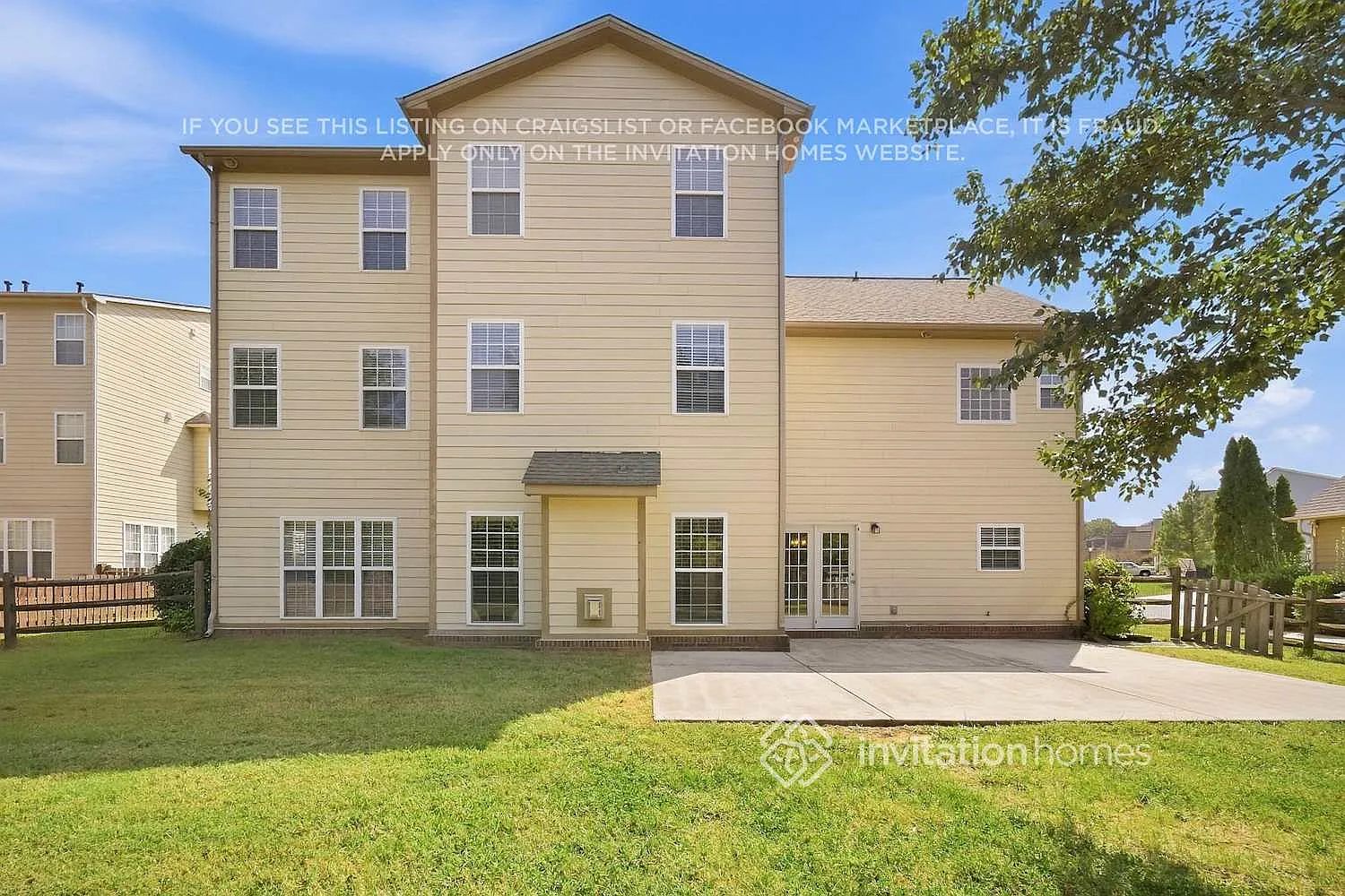 4001 Sedgewick Rd Indian Trail, NC 28079 — Photo 3