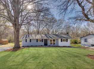 108 York Park St, York, SC 29745