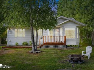 2615 W Snowcrest Dr, Wasilla, AK 99654