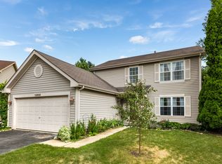 13808 W Jonesport Ct, Plainfield, IL 60544