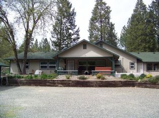 1703 Jaynes Dr, Grants Pass, OR