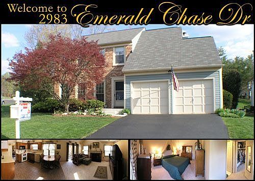 1st image of 2983 Emerald Chase Dr
