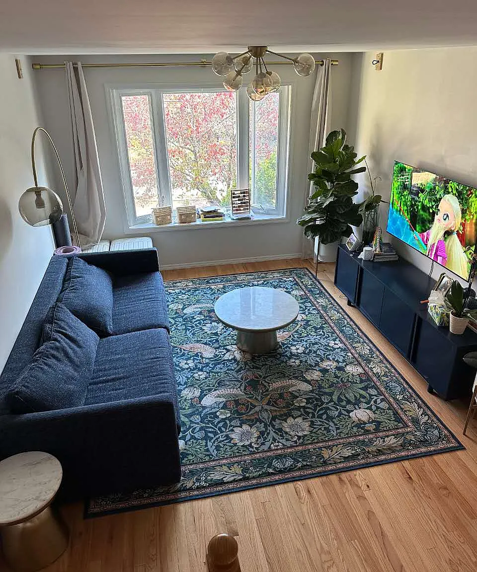 3 bed, 2.5 bath, 1408 sqft, $3,500 — Photo 4