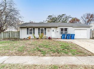 2705 Saratoga St, Granite City, IL