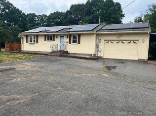 56 Gravel St, Meriden, CT 06450