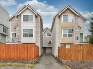 2308 N 113th Pl UNIT B, Seattle, WA 98133