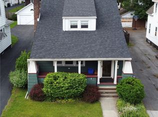 175 Kuhl Ave, Syracuse, NY 13208