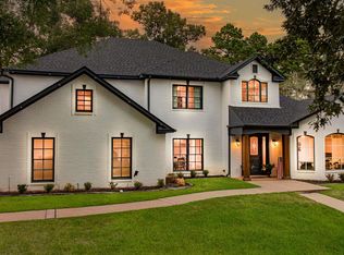 219 Hunters Cir, Longview, TX 75605