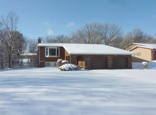 11850 Foley Blvd NW, Coon Rapids, MN 55448