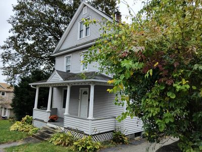 21 Roosevelt Avenue, Torrington, CT, 06790