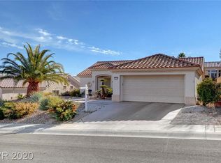 10425 Georgetown Pl, Las Vegas, NV 89134
