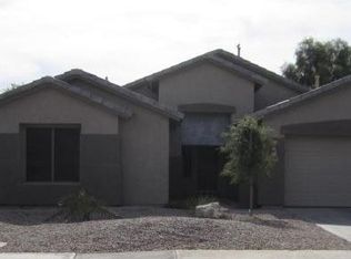 6323 S Neuman Pl, Chandler, AZ 85249