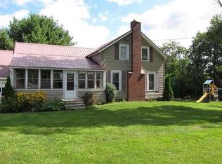 81 Post Rd, Canton, NY 13617