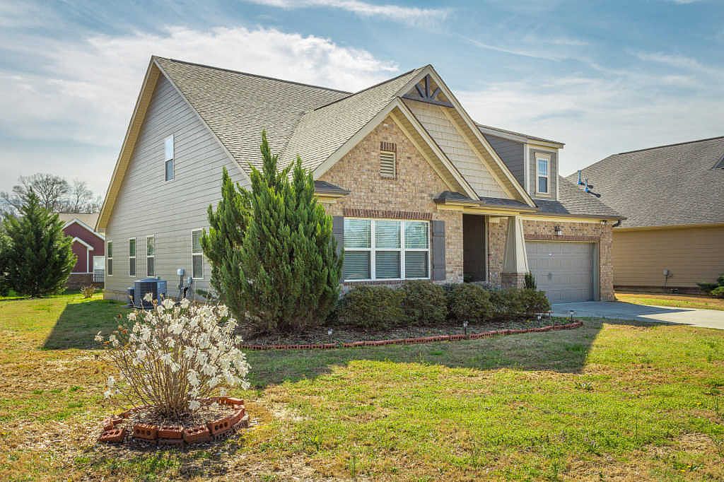 5022 Redvine Way, Hixson, TN 37343 Zillow