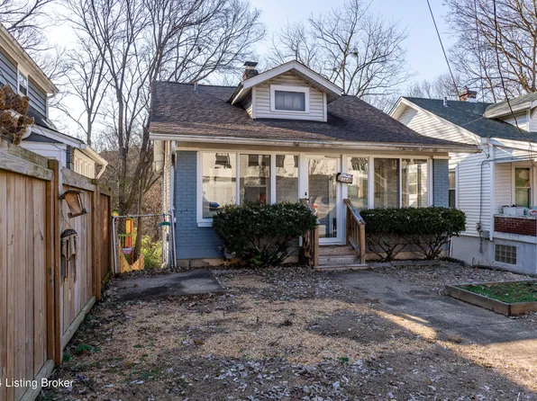344 Franck Ave, Louisville, KY 40206
