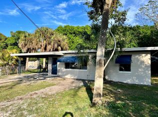 306 N 14th St, Fort Pierce, FL 34950