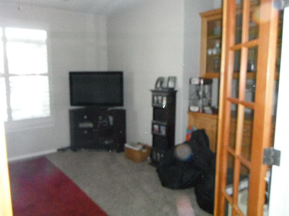 Formal dining/office/media