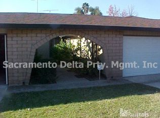 5331 Bellflower Way, Fair Oaks, CA