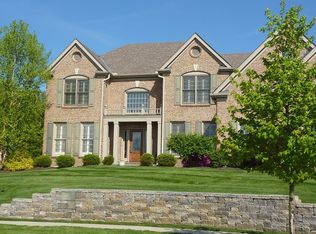 930 River Forest Dr, Maineville, OH