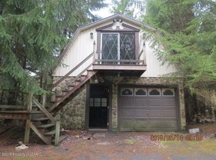 558 Holly Hill Rd, Dushore, PA 18614