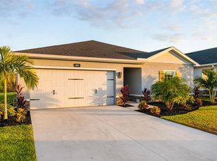 619 172nd Ct E, Bradenton, FL 34212