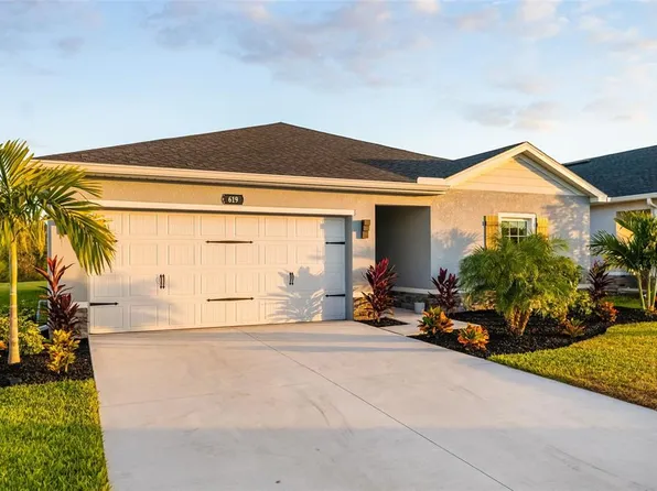 619 172nd Ct E, Bradenton, FL 34212