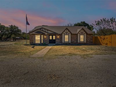 513 Ranch House Rd, Willow Park, TX, 76087