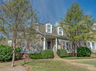 401 Foxborough Sq W, Brentwood, TN 37027