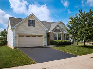 440 Joseph Van Dorn Ct, Pataskala, OH 43062