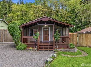 657 NW 10th Ave, Camas, WA 98607